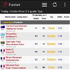 forebet bet